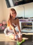 nicollesnow Onlyfans Leaks Nude Album