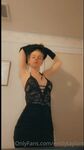 MsFiiire Sexy Dress Striptease Onlyfans Video Leaked