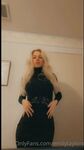 MsFiiire Sexy Dress Striptease Onlyfans Video Leaked