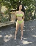 Malu Trevejo Bikini Onlyfans Set Leaked