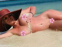 Britney Spears Nude Celebrity Leaked Tits Photos