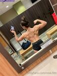 Rose.fittt Onlyfans Latest Premium Leaks