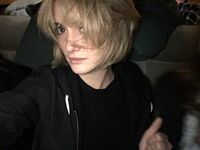 Super Cute Actress Addison Timlin Nude Leaks