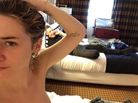 Super Cute Actress Addison Timlin Nude Leaks