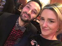 Super Cute Actress Addison Timlin Nude Leaks