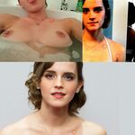 Super Hot Emma Watson Nudes Leaked on the Internet