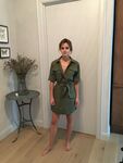 Super Hot Emma Watson Nudes Leaked on the Internet