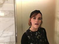 Super Hot Emma Watson Nudes Leaked on the Internet