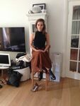 Super Hot Emma Watson Nudes Leaked on the Internet
