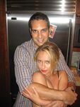 Hayden Panettiere Nude Private Pics Leaked