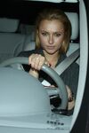 Hayden Panettiere Nude Private Pics Leaked