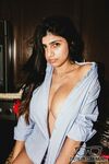 Mia Khalifa Sexy Lingerie Photoshoot Set Leaked