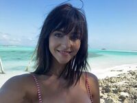 Rachel Cook Nude Outdoor Beach BTS Video Leaked