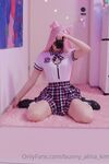 Bunny Alina Kim photo shoot onlyfans leaks