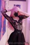 Bunny Alina Kim photo shoot onlyfans leaks