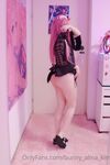 Bunny Alina Kim photo shoot onlyfans leaks