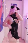 Bunny Alina Kim photo shoot onlyfans leaks