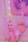 Bunny Alina Kim photo shoot onlyfans leaks