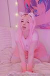 Bunny Alina Kim photo shoot onlyfans leaks