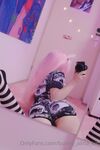 Bunny Alina Kim photo shoot onlyfans leaks