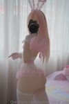 Bunny Alina Kim photo shoot onlyfans leaks
