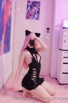 Bunny Alina Kim photo shoot onlyfans leaks