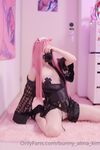 Bunny Alina Kim photo shoot onlyfans leaks