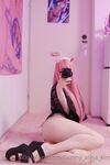 Bunny Alina Kim photo shoot onlyfans leaks