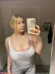 Missparaskeva Nude Boobs Seethrough And Booty Onlyfans Leaks Photos