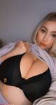 Missparaskeva Nude Boobs Seethrough And Booty Onlyfans Leaks Photos