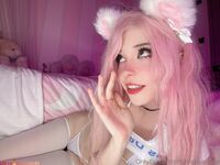 Belle Delphine Yes Daddy Shirt Onlyfans Album