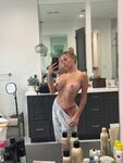 Latest Corinna Kopf Onlyfans Nudes