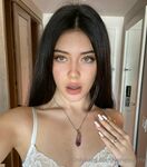 Vanessa.Rhd Morning Sexy Selfie Leaked ONLYFANS Pics