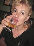 Caroline Polish haairy whore
