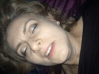 Caroline Polish haairy whore