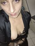 Caroline Polish haairy whore