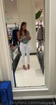 Sexy Sophieraiin Onlyfans Leaks