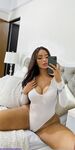 Angela Castellanos Popular Instagram Model Onlyfans Latest Nude Photo Leaks