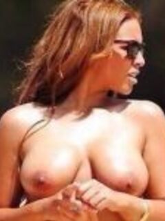 Beyonce Sextape & Nudes Photos Leaked