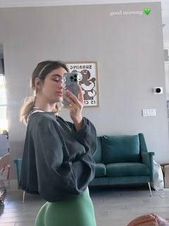 Natalie Roush Nude Nipples And Booty Latest Onlyfans Leaks Photos