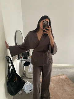 Rich Businessman girlfriend nude